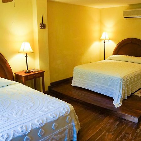 Hotel Don Udo'S Copán Екстериор снимка