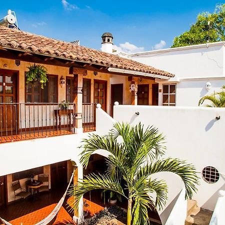 Hotel Don Udo'S Copán Екстериор снимка