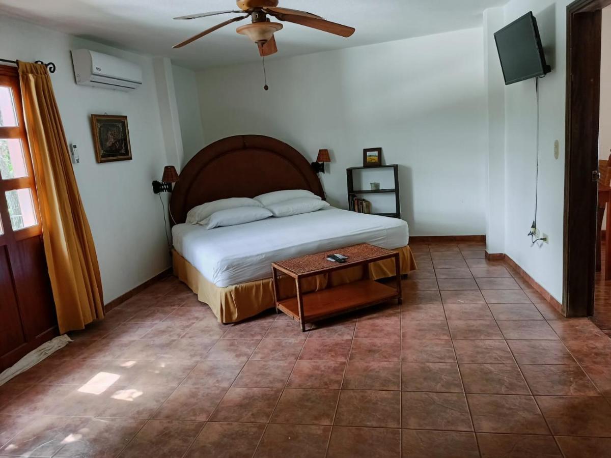 Hotel Don Udo'S Copán Екстериор снимка