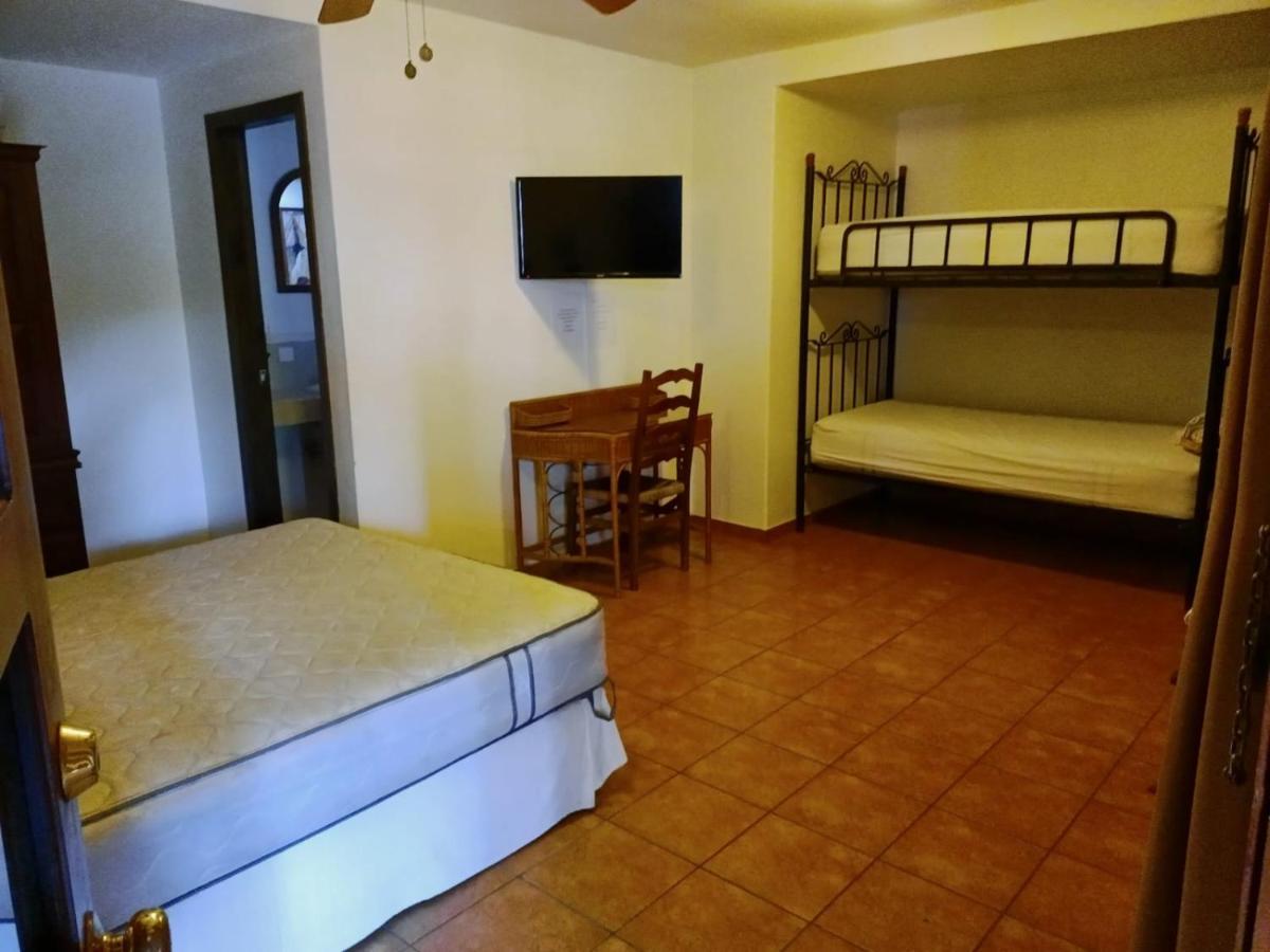 Hotel Don Udo'S Copán Екстериор снимка