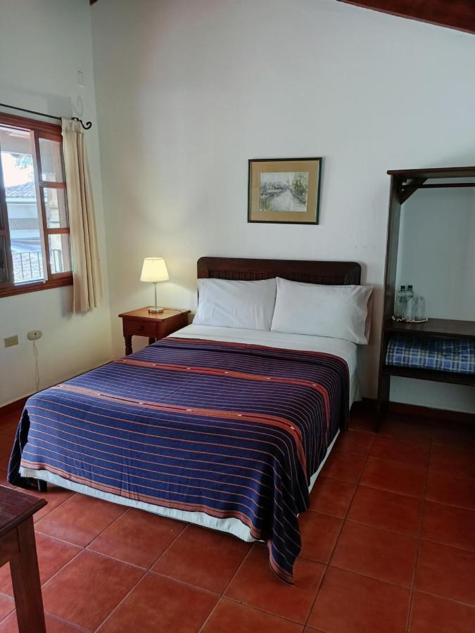 Hotel Don Udo'S Copán Екстериор снимка
