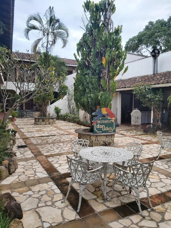 Hotel Don Udo'S Copán Екстериор снимка
