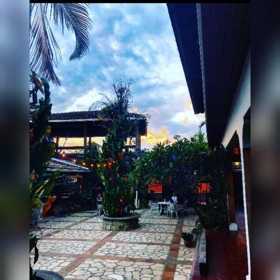 Hotel Don Udo'S Copán Екстериор снимка