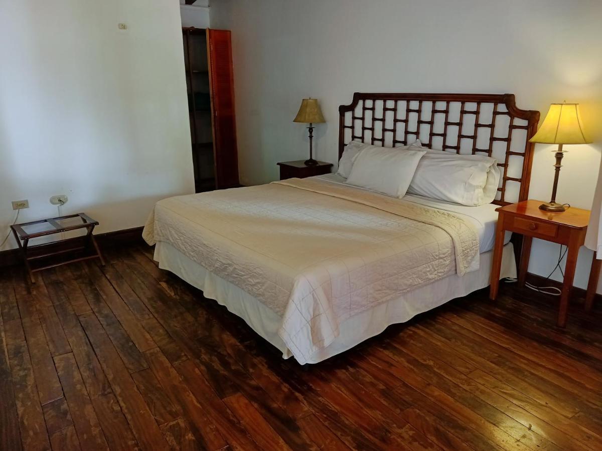 Hotel Don Udo'S Copán Екстериор снимка