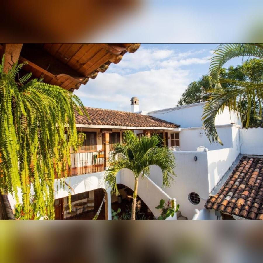 Hotel Don Udo'S Copán Екстериор снимка