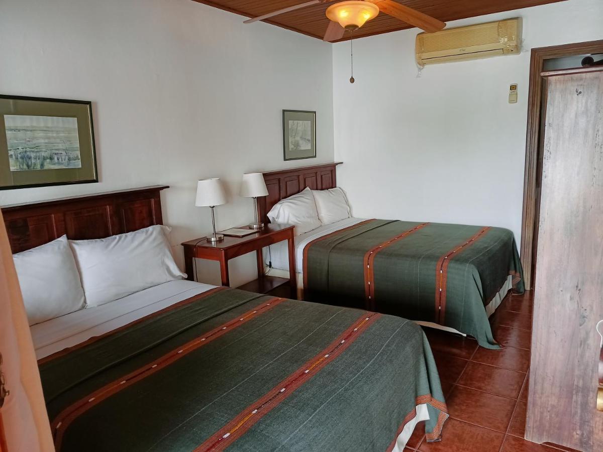 Hotel Don Udo'S Copán Екстериор снимка