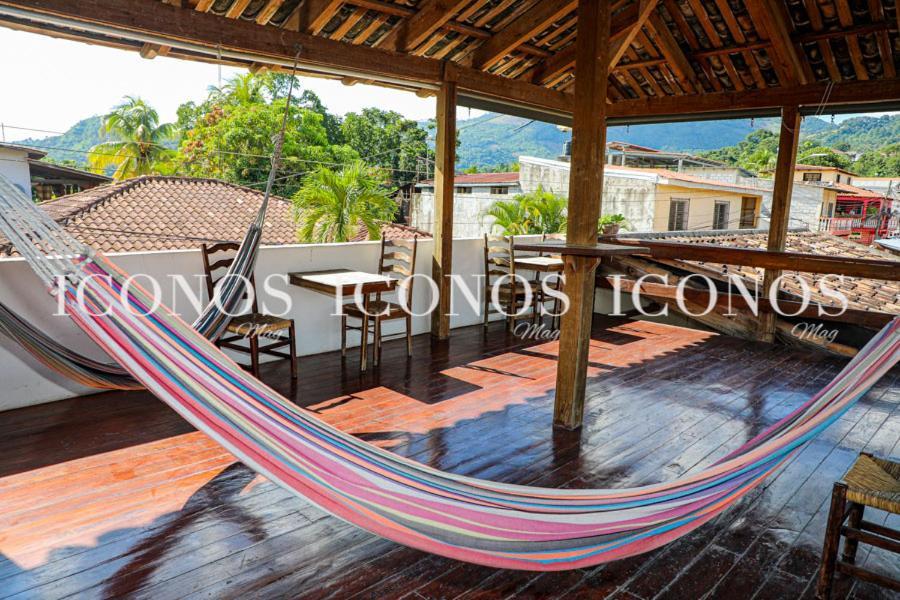 Hotel Don Udo'S Copán Екстериор снимка