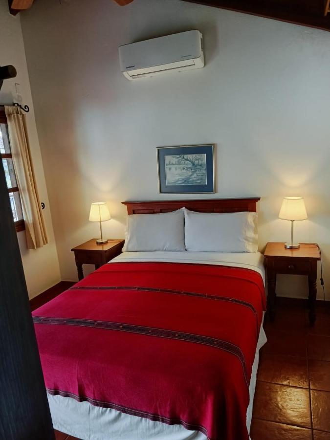 Hotel Don Udo'S Copán Екстериор снимка