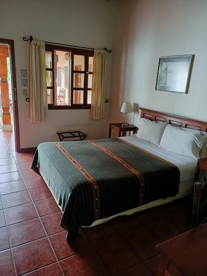 Hotel Don Udo'S Copán Екстериор снимка