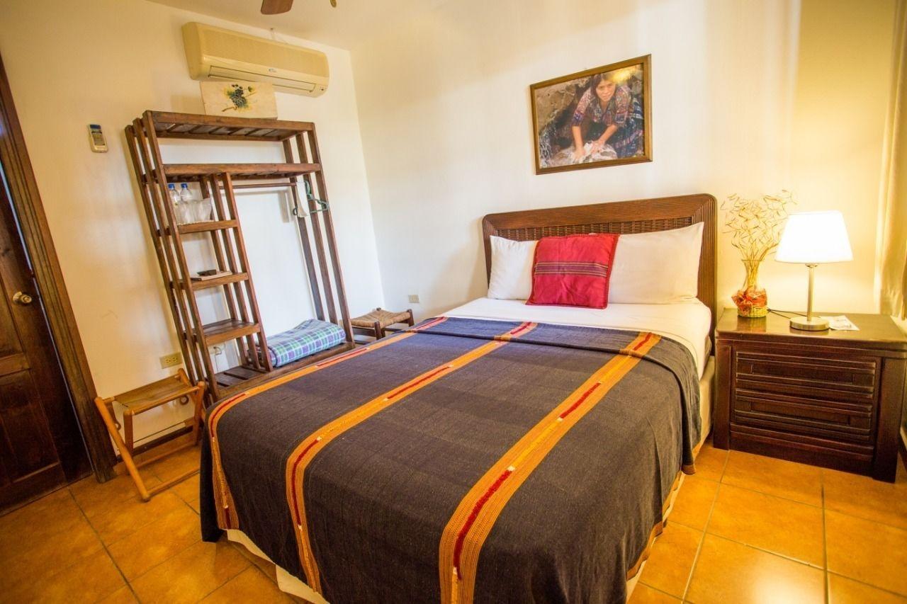 Hotel Don Udo'S Copán Екстериор снимка