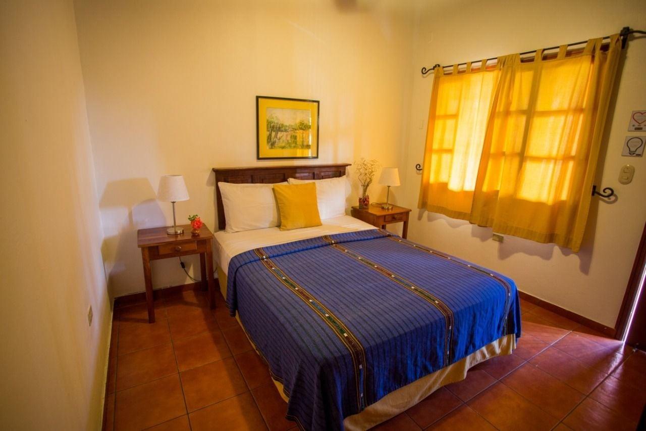Hotel Don Udo'S Copán Екстериор снимка