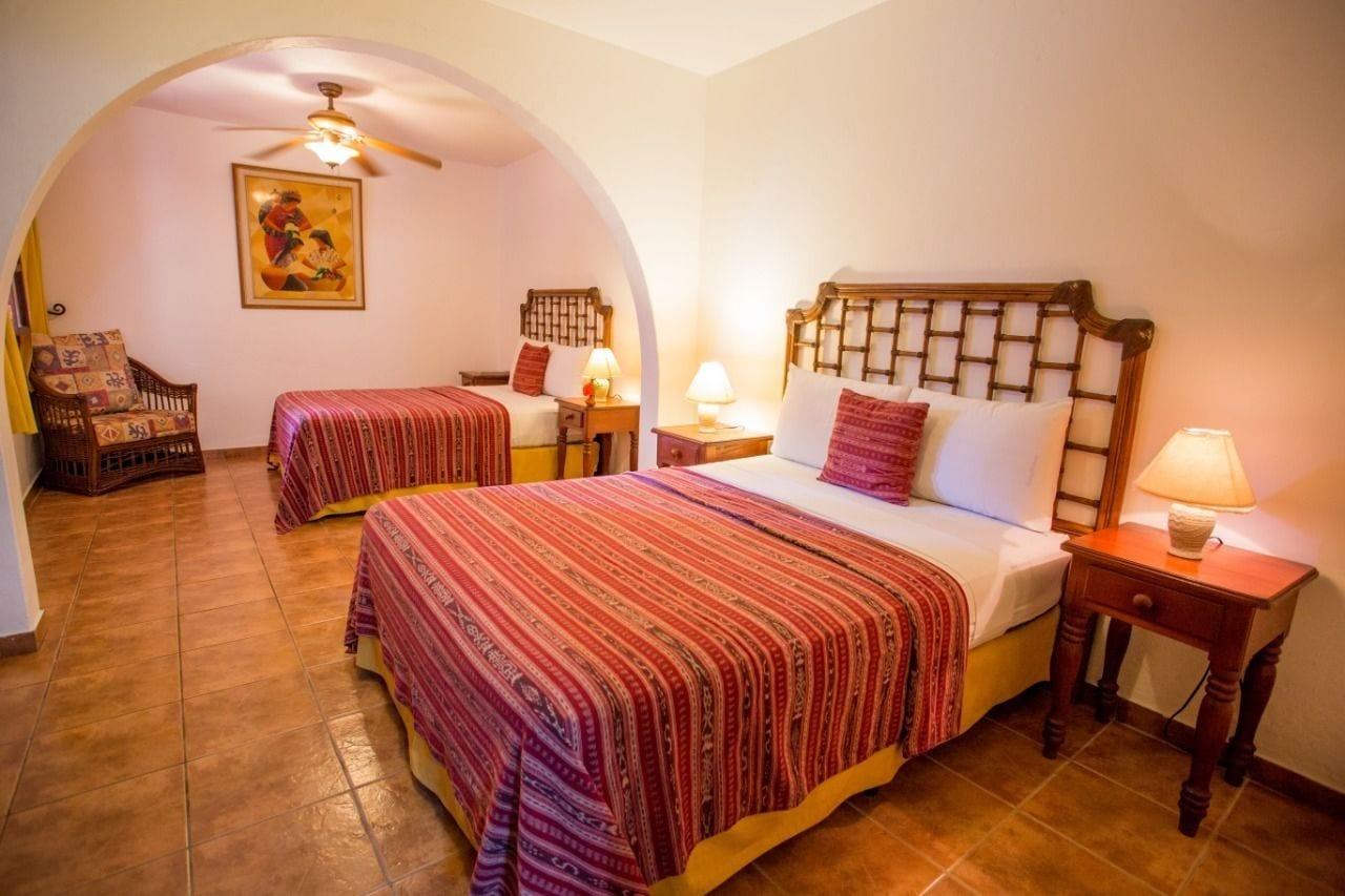 Hotel Don Udo'S Copán Екстериор снимка