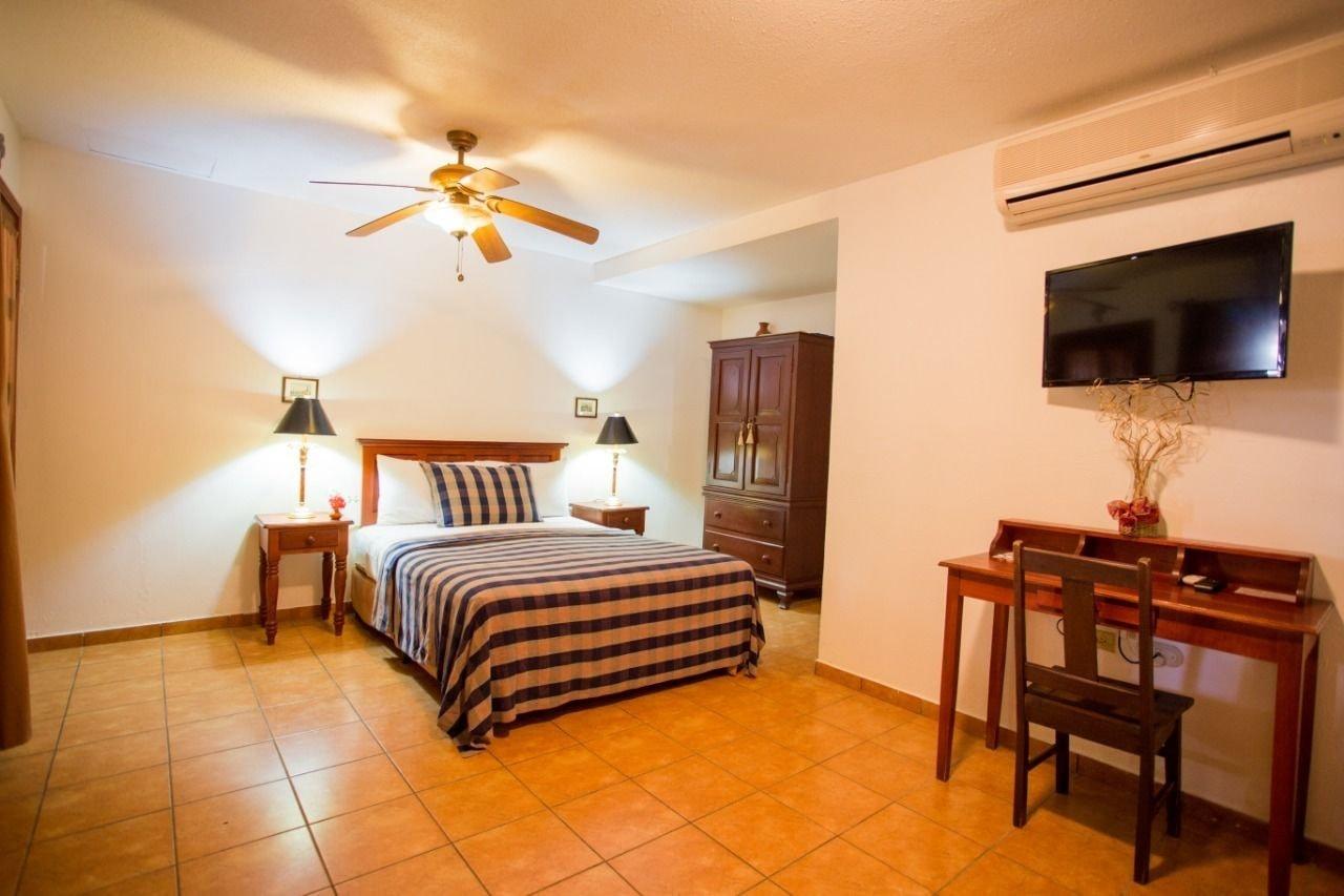 Hotel Don Udo'S Copán Екстериор снимка