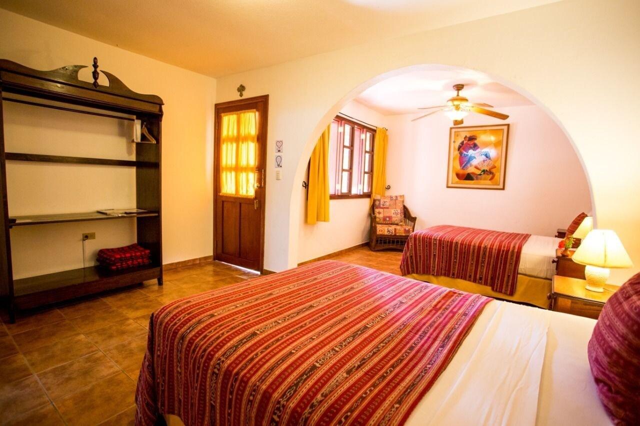 Hotel Don Udo'S Copán Екстериор снимка