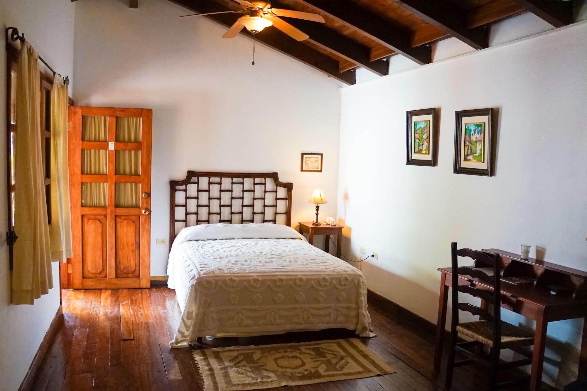 Hotel Don Udo'S Copán Екстериор снимка