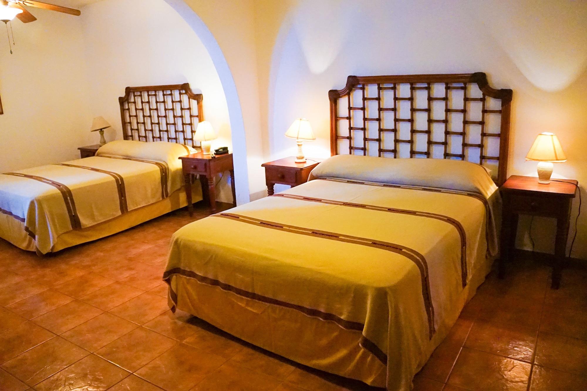 Hotel Don Udo'S Copán Екстериор снимка