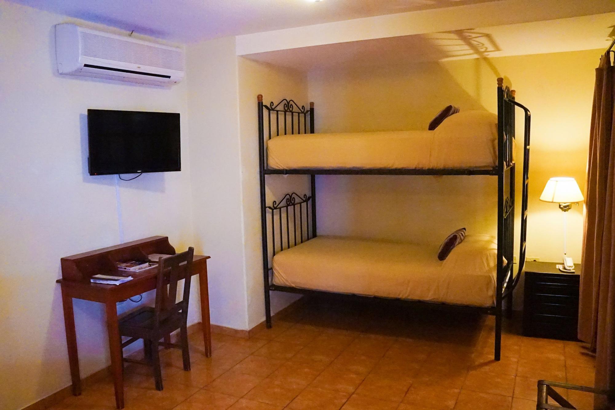 Hotel Don Udo'S Copán Екстериор снимка