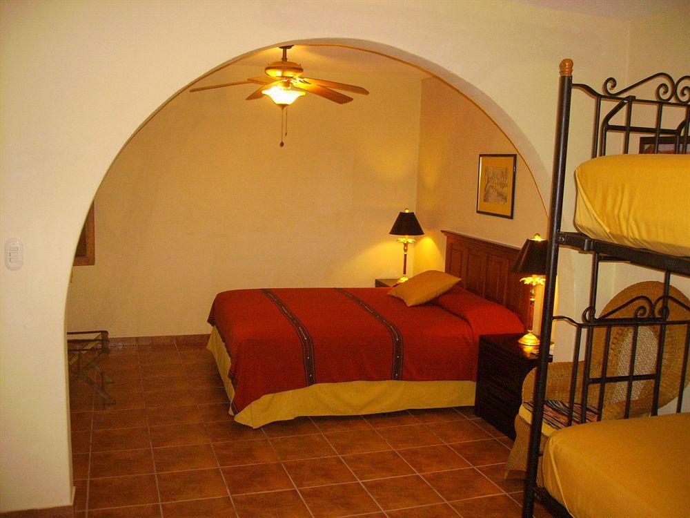 Hotel Don Udo'S Copán Екстериор снимка