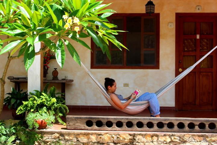 Hotel Don Udo'S Copán Екстериор снимка