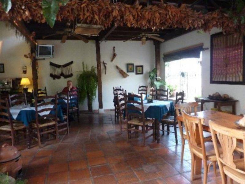 Hotel Don Udo'S Copán Екстериор снимка