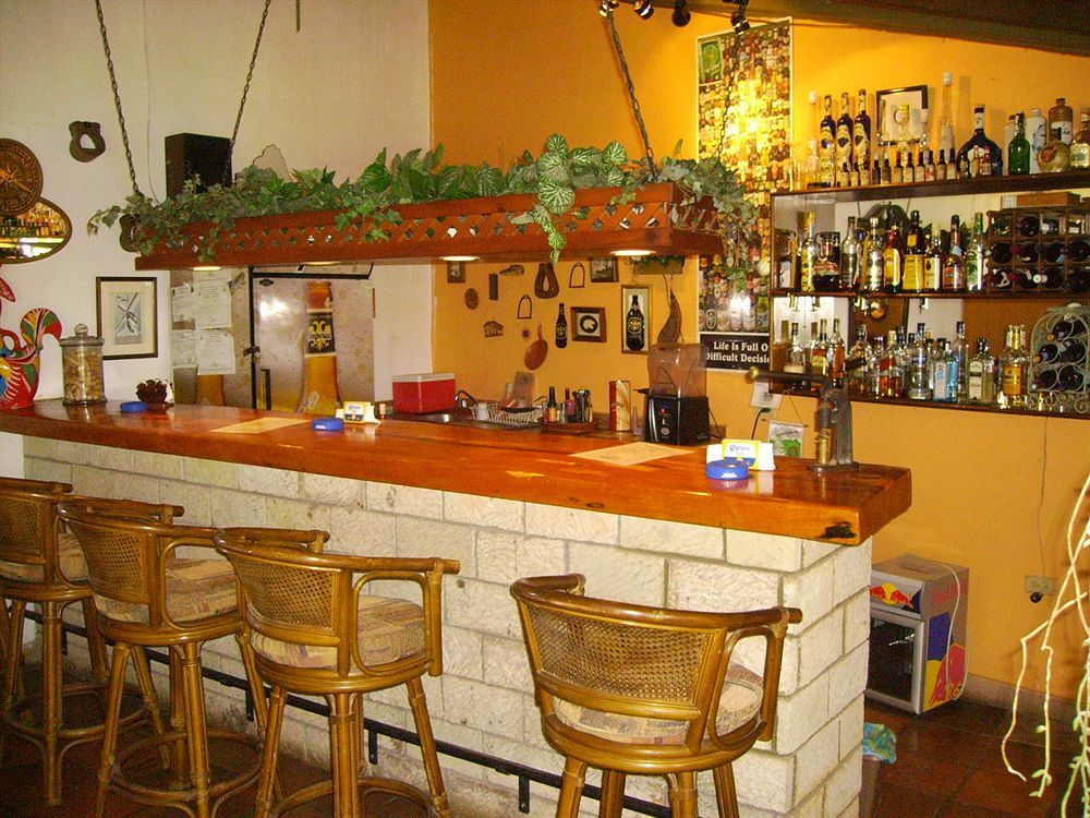 Hotel Don Udo'S Copán Екстериор снимка