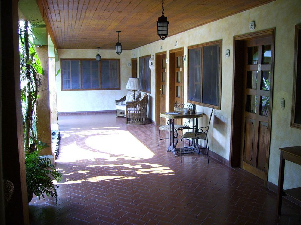 Hotel Don Udo'S Copán Екстериор снимка