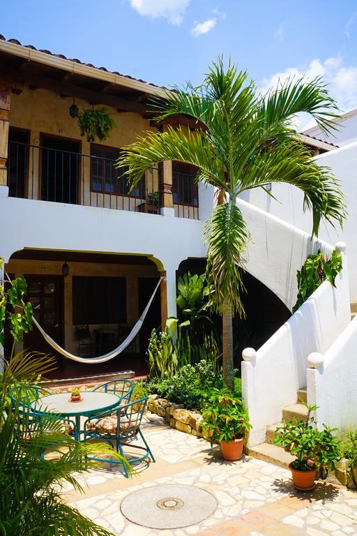 Hotel Don Udo'S Copán Екстериор снимка