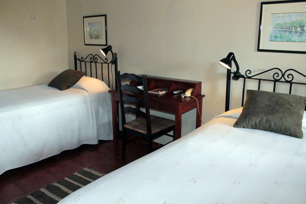 Hotel Don Udo'S Copán Екстериор снимка