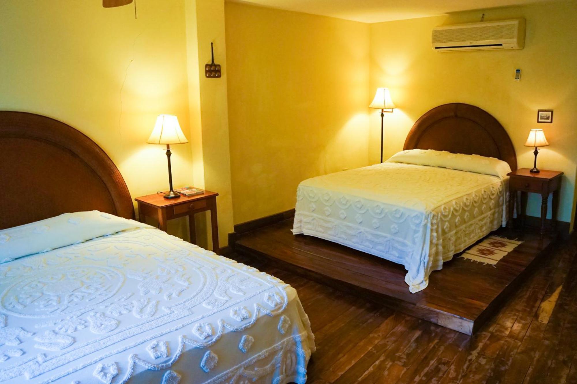 Hotel Don Udo'S Copán Екстериор снимка