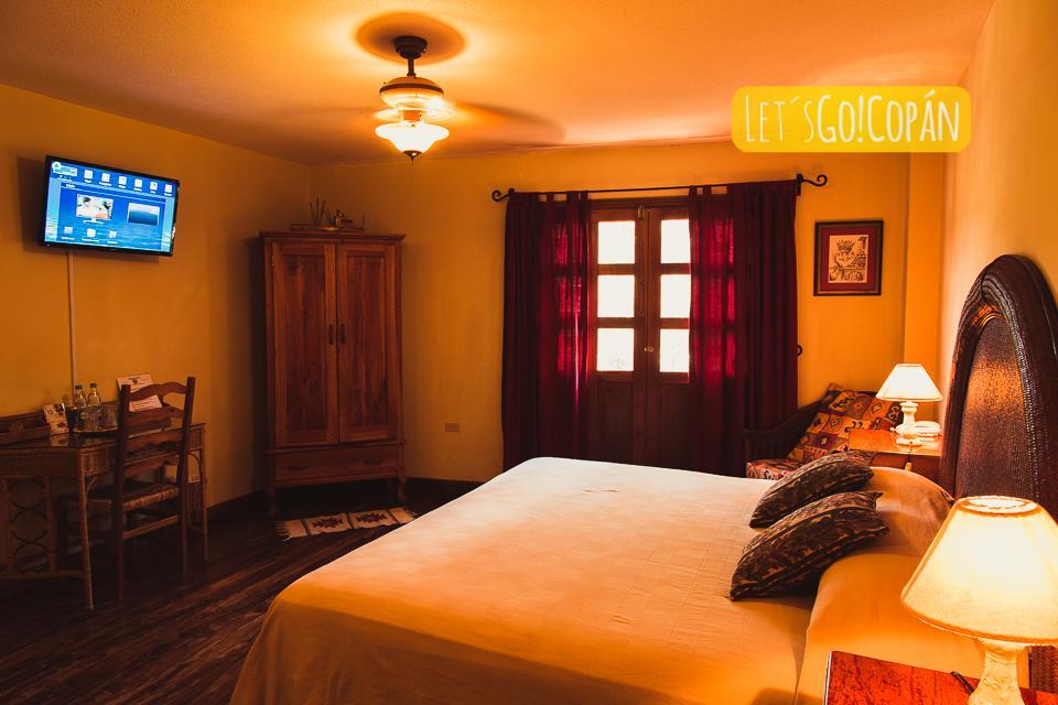 Hotel Don Udo'S Copán Екстериор снимка