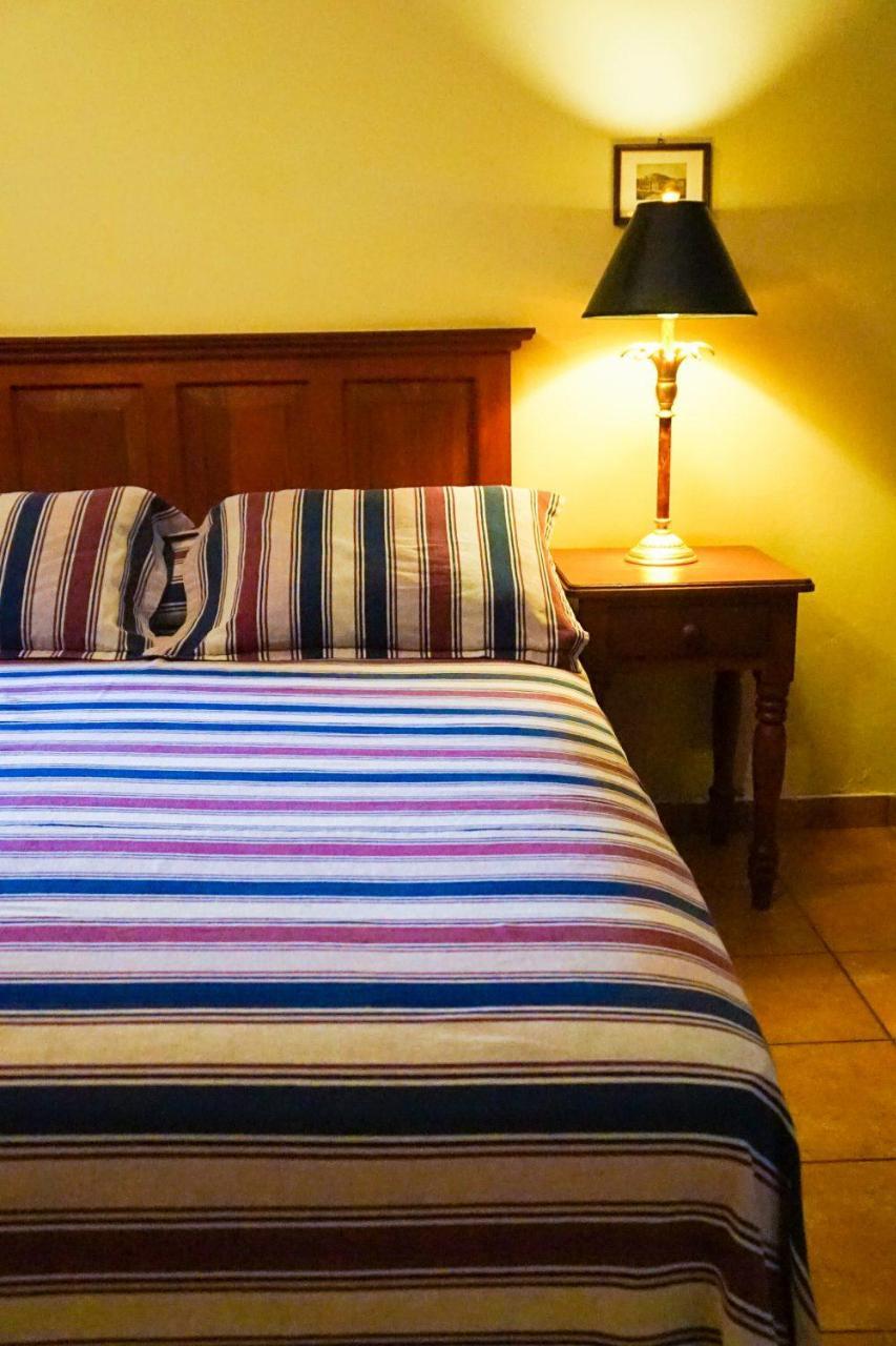 Hotel Don Udo'S Copán Екстериор снимка
