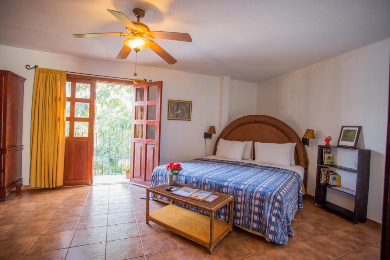 Hotel Don Udo'S Copán Екстериор снимка